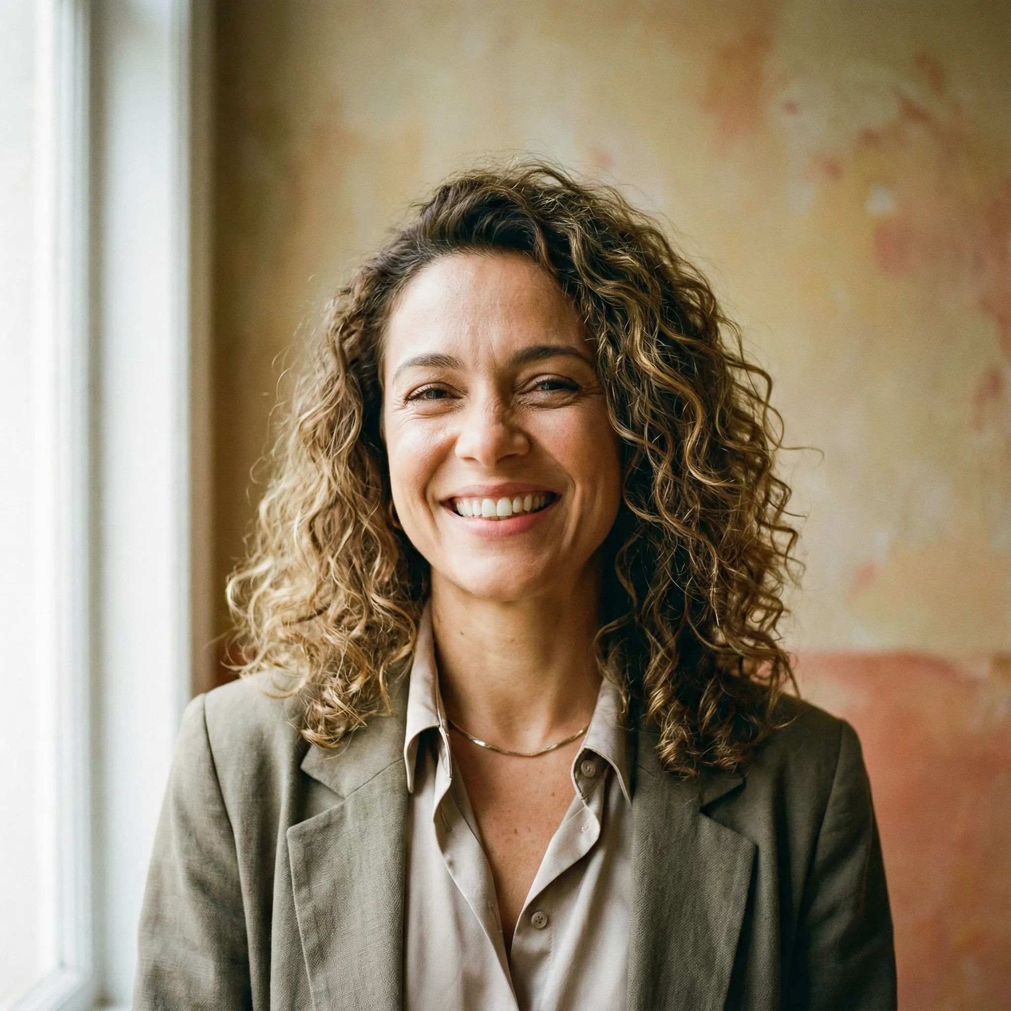 Foto de Mariana Costa jogadora do Stakebet