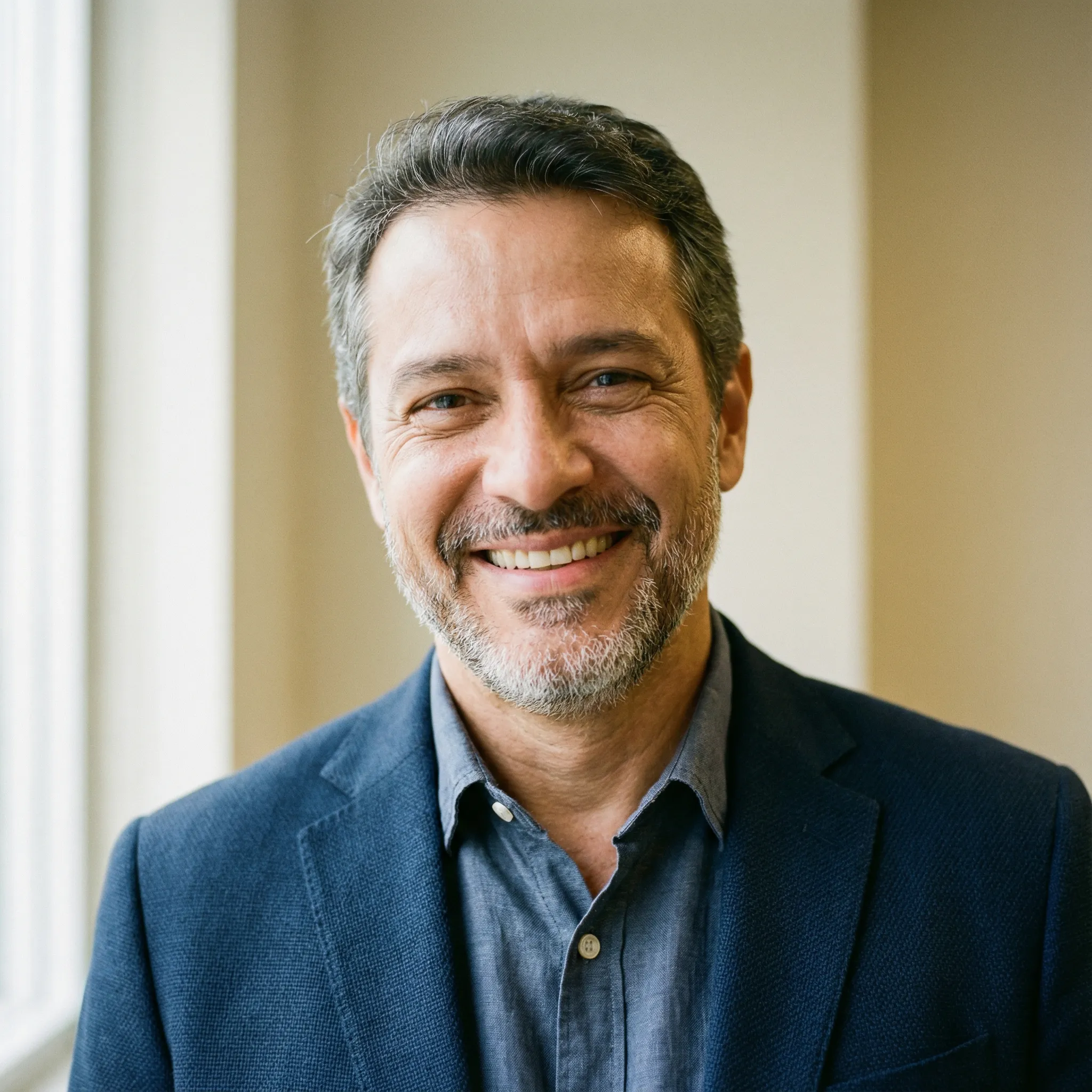 Foto de Roberto Silva jogador do Stakebet