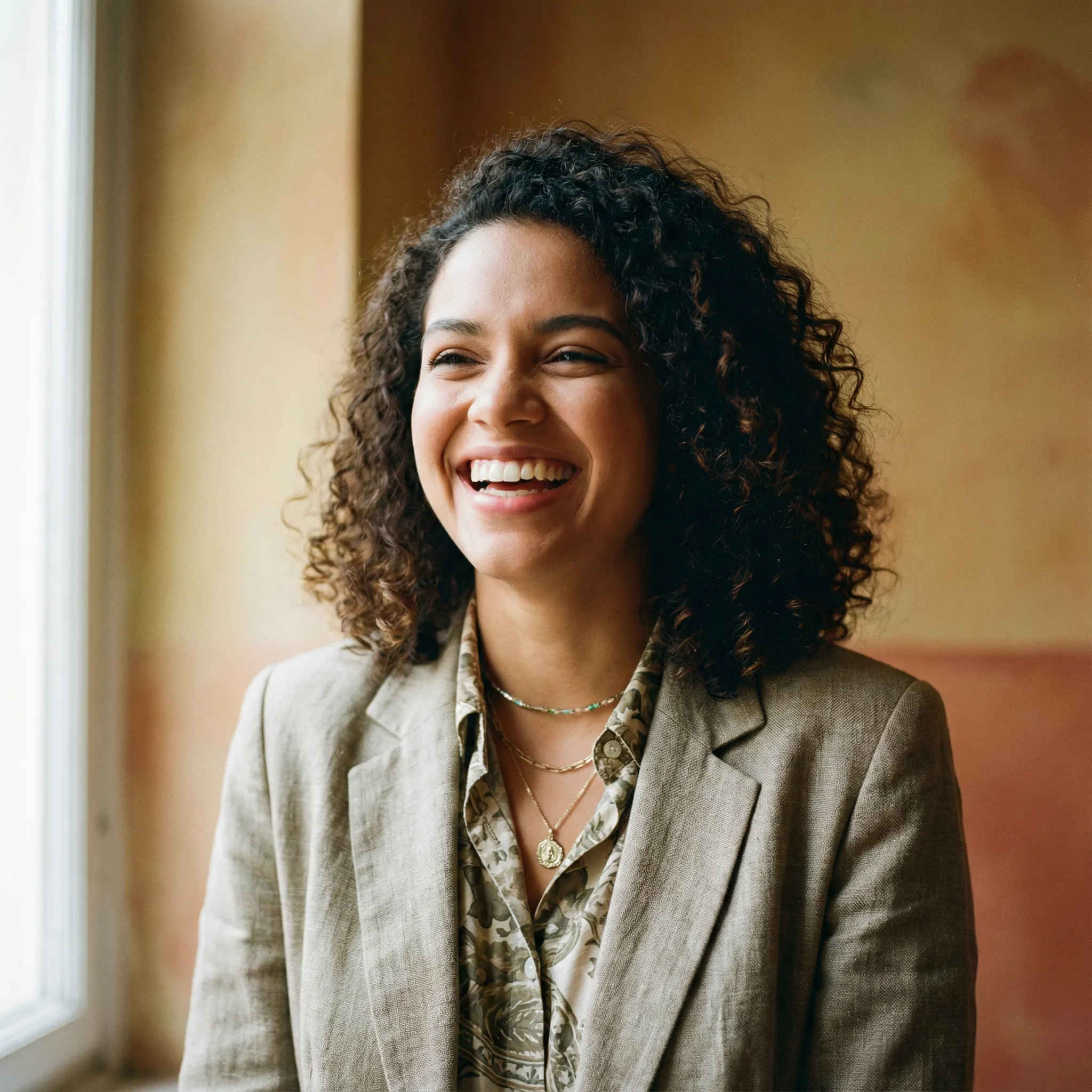 Foto de Fernanda Oliveira jogadora do Stakebet